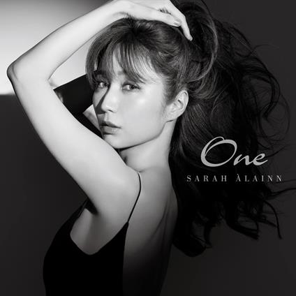 One - CD Audio di Sarah Alainn
