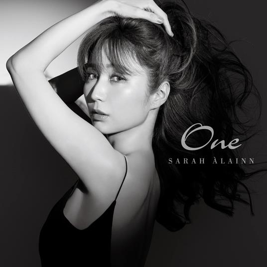 One - CD Audio di Sarah Alainn
