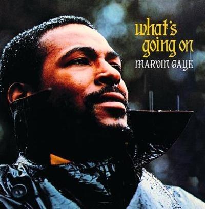 What's Going On (Original Detroit Mix) (Limited) - CD Audio di Marvin Gaye