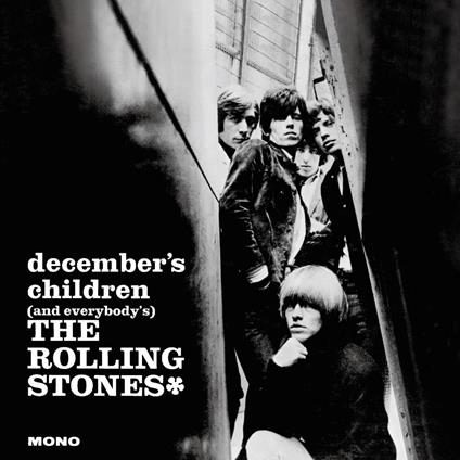 December's Children - CD Audio di Rolling Stones