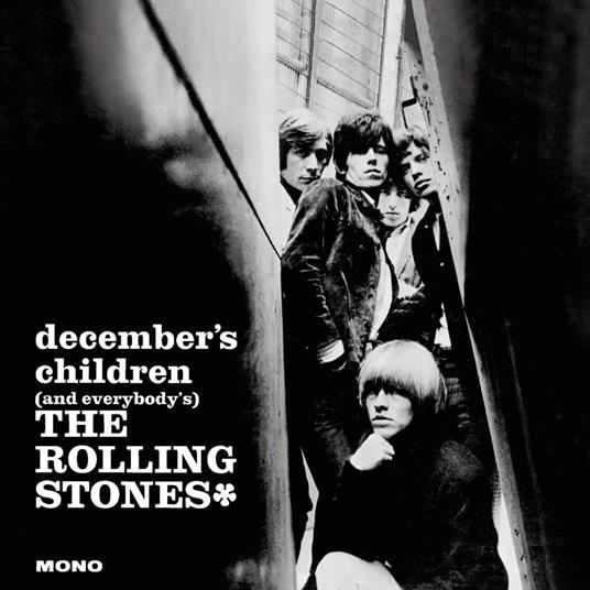 December's Children - CD Audio di Rolling Stones