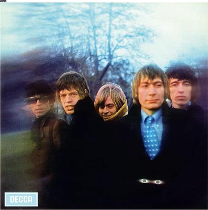 Between The Buttons (Limited/Shm-Cd/Paper Sleeve/2016 Remastering) - SHM-CD di Rolling Stones