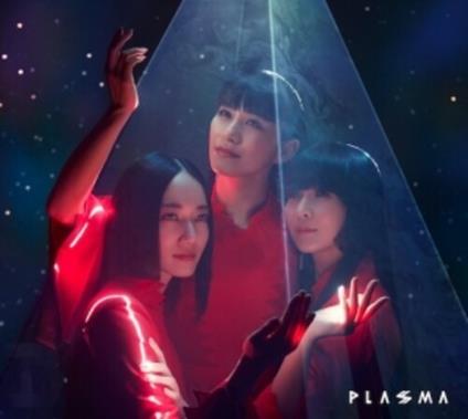 Plasma (Limited-A/Digipack/W/Bonus Video) - CD Audio di Perfume
