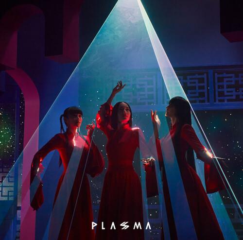 Plasma - CD Audio di Perfume