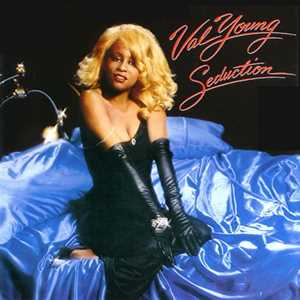 CD Seduction Val Young