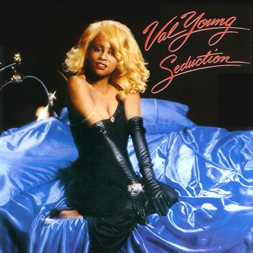 Seduction - CD Audio di Val Young