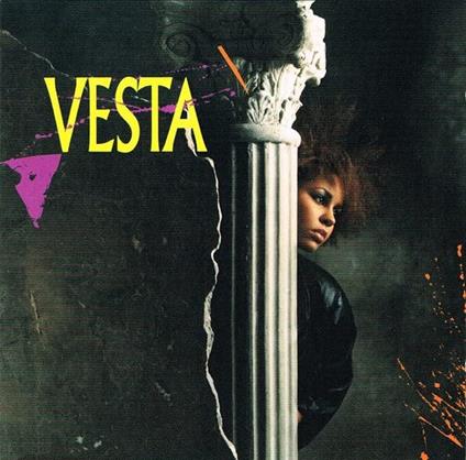 Vesta - CD Audio di Vesta Williams