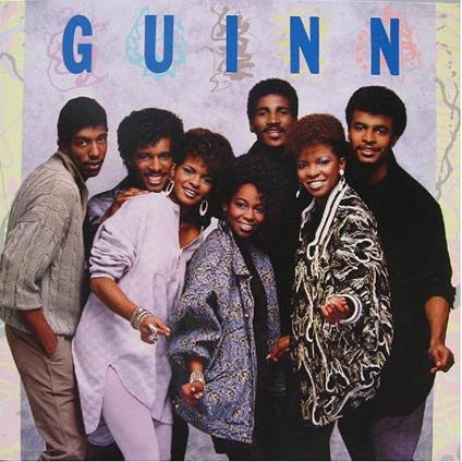 Guinn - CD Audio di Guinn