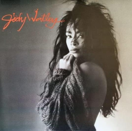 Jody Watley (Limited) - CD Audio di Jody Watley