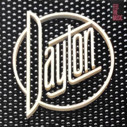 Feel The Music (Limited) - CD Audio di Dayton
