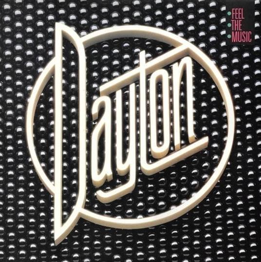 Feel The Music (Limited) - CD Audio di Dayton