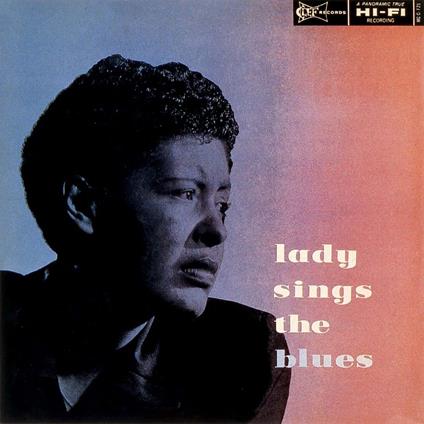 Lady Sings The Blues (Vocal Classics) - CD Audio di Billie Holiday