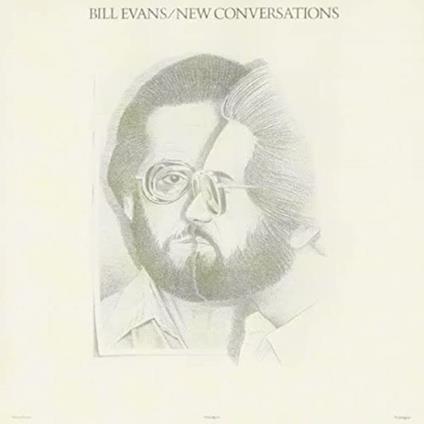 New Conversations (Japan Version) - CD Audio di Bill Evans