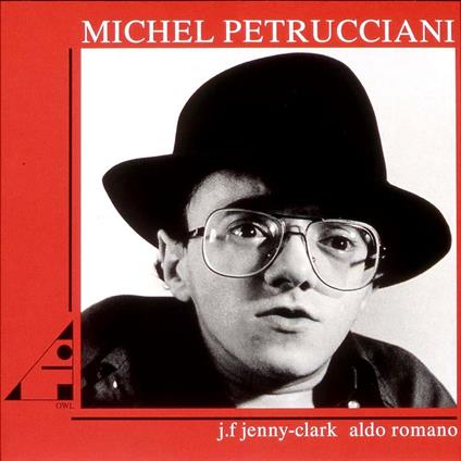 Michel Petrucciani - CD Audio di Michel Petrucciani
