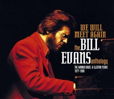 We Will Meet Again (Shm-Cd) - CD Audio di Bill Evans
