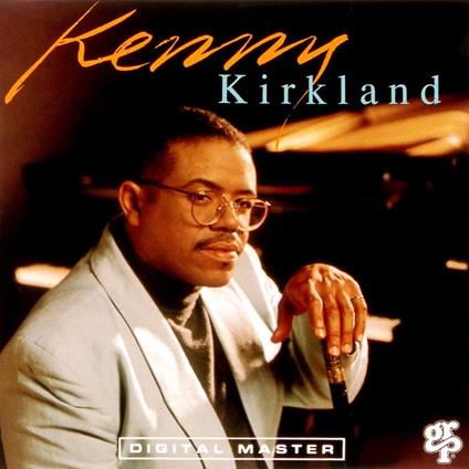Kenny Kirkland - Kenny Kirkland - CD Audio