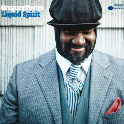 Liquid Spirit - CD Audio di Gregory Porter