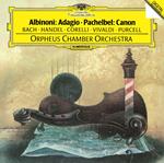 Orpheus Baroque Concert (Shm-Cd/Reissued:Uccg-5255)