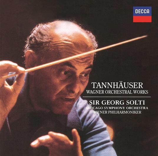 Wagner: Overtures. Preludes (Shm-Cd/Reissued:Uccd-50035) - SHM-CD di Georg Solti