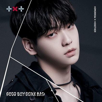 Good Boy Gone Bad (Photocard) - CD Audio di Tomorrow X Together