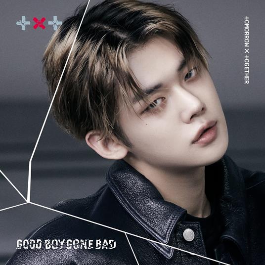 Good Boy Gone Bad - CD Audio di Tomorrow X Together