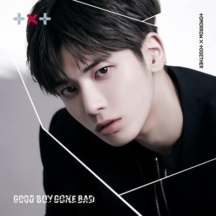 Good Boy Gone Bad (Photocard) - CD Audio di Tomorrow X Together