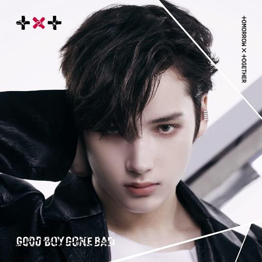 Good Boy Gone Bad (Photocard) - CD Audio di Tomorrow X Together