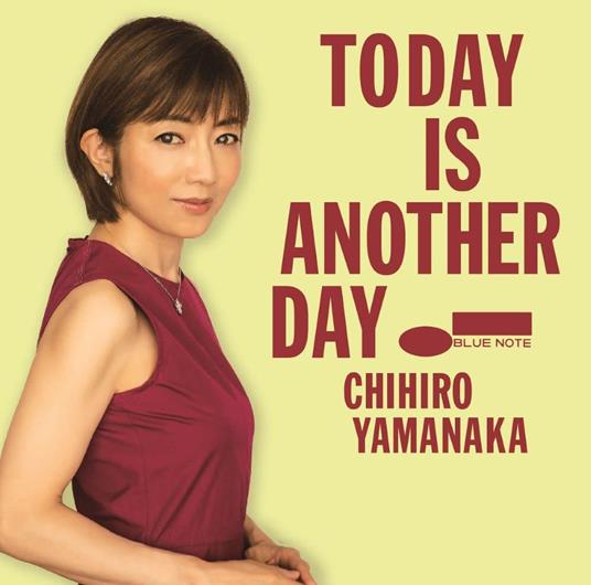 Today Is Another Day (Shm-Cd) - CD Audio di Chihiro Yamanaka
