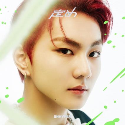 Sadame - CD Audio di Enhypen