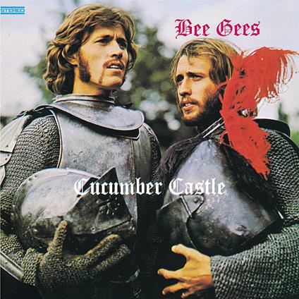 Cucumber Castle - CD Audio di Bee Gees