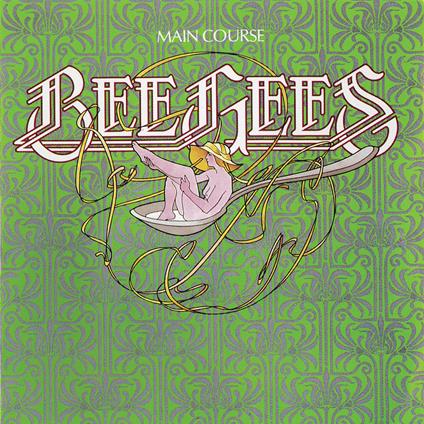 Main Course - CD Audio di Bee Gees