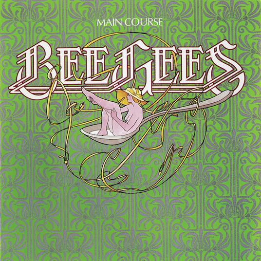 Main Course - CD Audio di Bee Gees