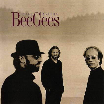 Still Waters - CD Audio di Bee Gees