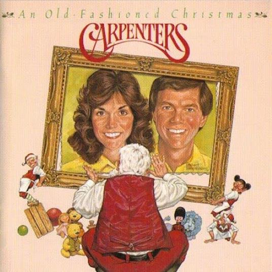 An Old-Fashioned Christmas - CD Audio di Carpenters