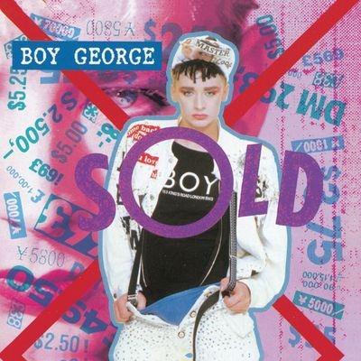 Sold - CD Audio di Boy George