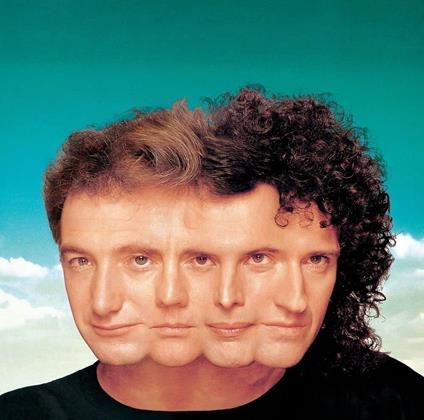 Miracle - CD Audio di Queen