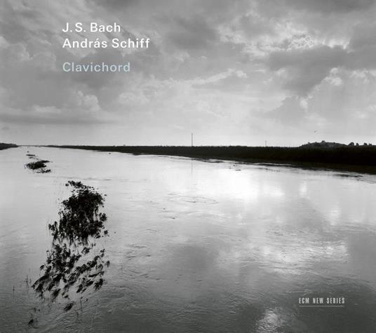 J.S. Bach: Clavichord (Shm-Cd) - SHM-CD di Andras Schiff
