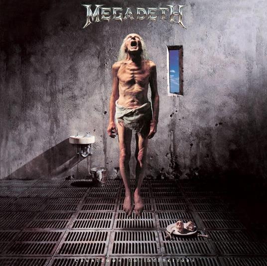 Countdown To Extinction - CD Audio di Megadeth