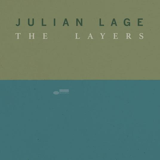 The Layers (Shm-Cd-W-Bonus Track(Plan)) - CD Audio di Julian Lage