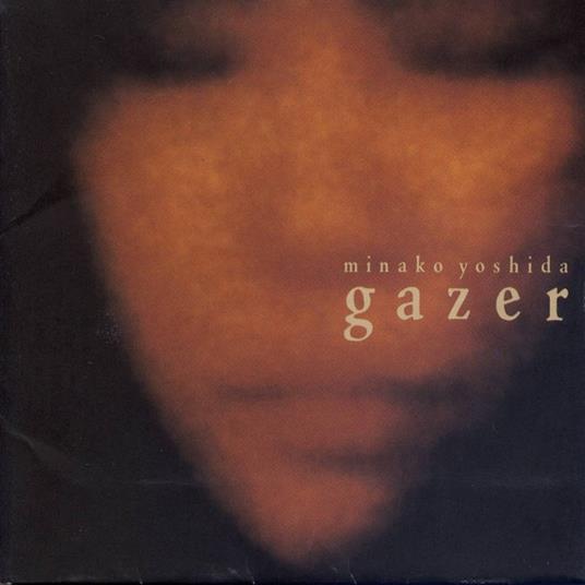 Gazer (Limited) - Vinile LP di Minako Yoshida