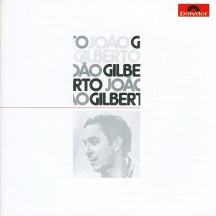 Joao Gilberto (Shm-Cd - Reissued) - SHM-CD di Joao Gilberto