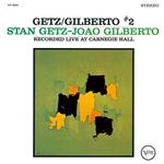 Getz - Gilberto #2