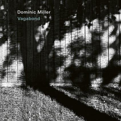 Vagabond (Shm-Cd) - SHM-CD di Dominic Miller