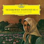 Tchaikovsky: Symphony No.4