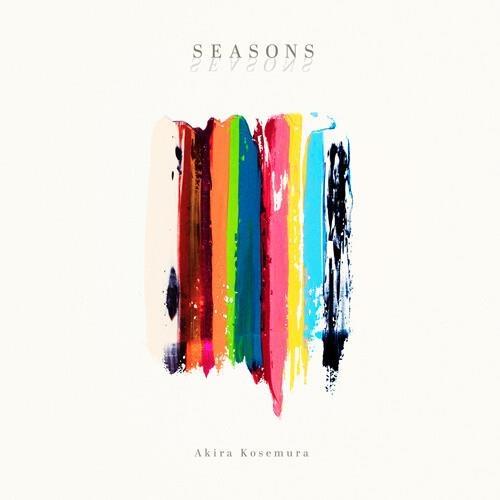 Seasons (Limited) - Vinile LP di Akira Kosemura