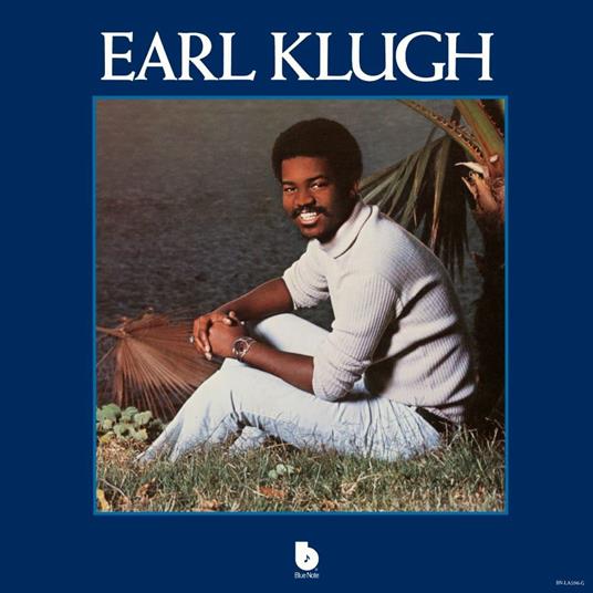 Earl Klugh (Shm-Cd) - CD Audio di Earl Klugh