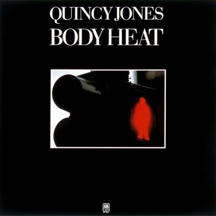 Body Heat - CD Audio di Quincy Jones