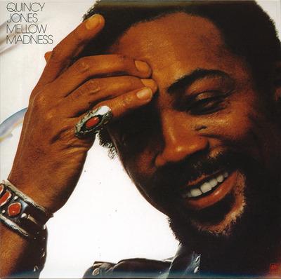 Mellow Madness - CD Audio di Quincy Jones
