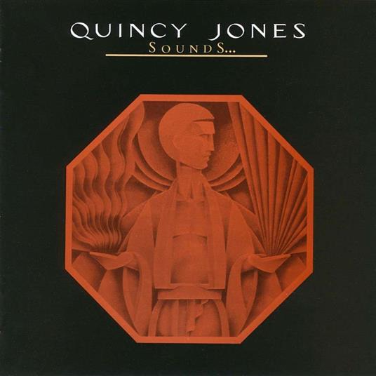 Sounds - CD Audio di Quincy Jones