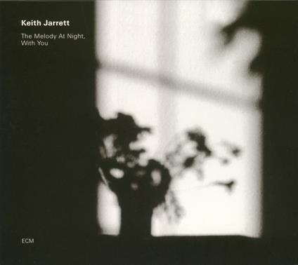The Melody At Night. With You (Limited/Paper Sleeve) - CD Audio di Keith Jarrett
